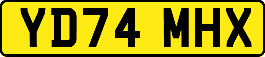 YD74MHX