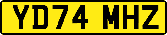 YD74MHZ