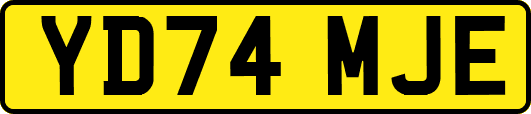 YD74MJE