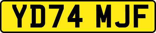 YD74MJF