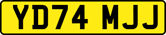 YD74MJJ