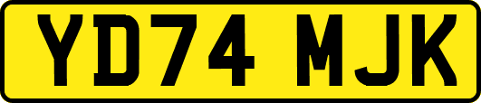 YD74MJK