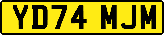 YD74MJM