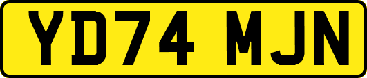YD74MJN