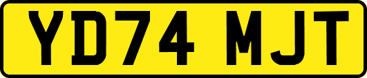 YD74MJT