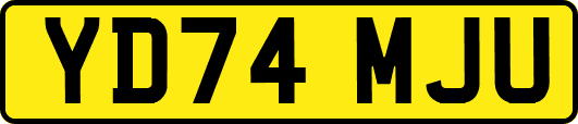 YD74MJU