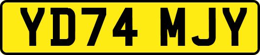 YD74MJY