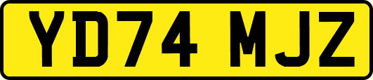 YD74MJZ