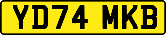 YD74MKB