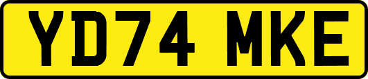 YD74MKE