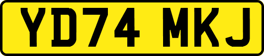 YD74MKJ