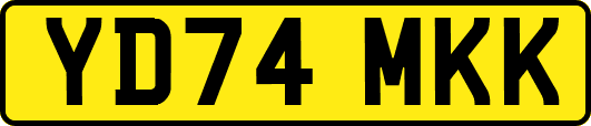 YD74MKK