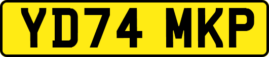 YD74MKP
