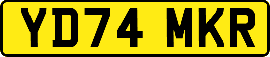YD74MKR