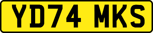 YD74MKS