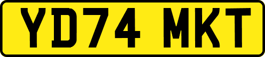 YD74MKT