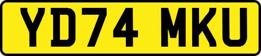 YD74MKU