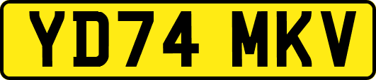 YD74MKV