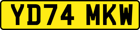 YD74MKW