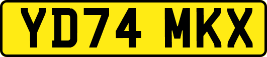 YD74MKX