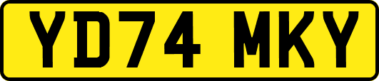 YD74MKY
