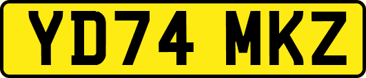 YD74MKZ