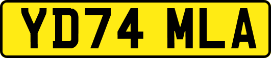 YD74MLA