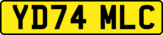 YD74MLC