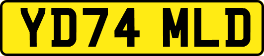 YD74MLD