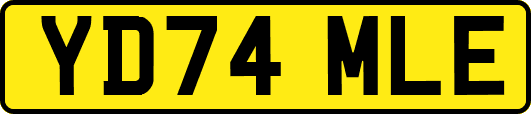 YD74MLE