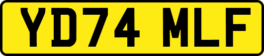 YD74MLF