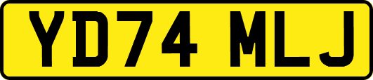 YD74MLJ