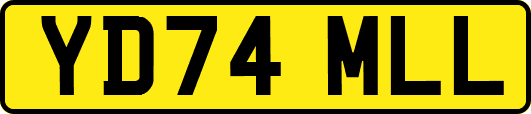 YD74MLL