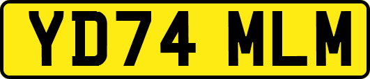 YD74MLM