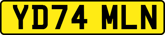 YD74MLN