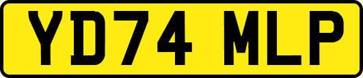 YD74MLP
