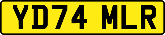 YD74MLR