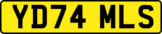 YD74MLS