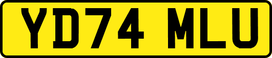 YD74MLU