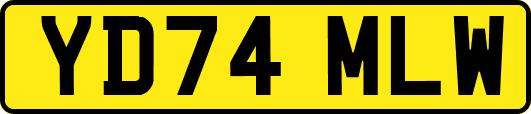 YD74MLW