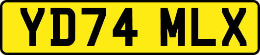 YD74MLX