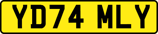 YD74MLY