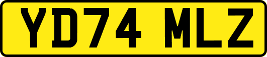 YD74MLZ