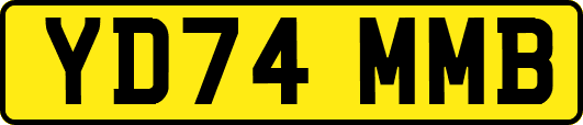 YD74MMB
