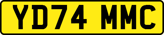 YD74MMC