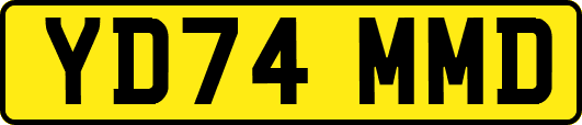 YD74MMD