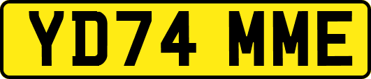 YD74MME