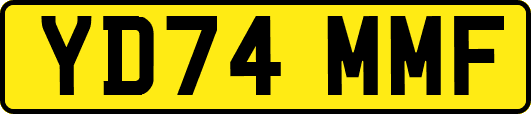 YD74MMF