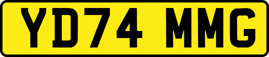 YD74MMG