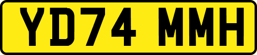 YD74MMH